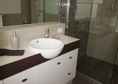 Bathrooms Gallery in Toowoomba 26