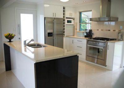 New Kitchens and Renovation Gallery in Toowoomba 112