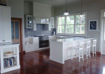 New Kitchens and Renovation Gallery in Toowoomba 124