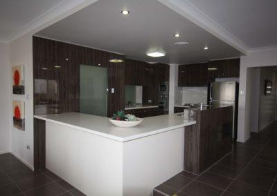 New Kitchens and Renovation Gallery in Toowoomba 134