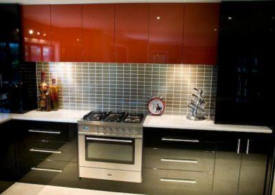 New Kitchens and Renovation Gallery in Toowoomba 135