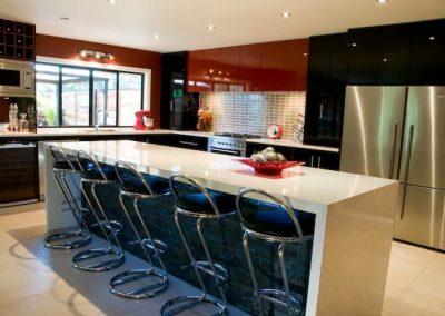 New Kitchens and Renovation Gallery in Toowoomba 136