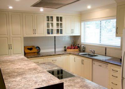 New Kitchens and Renovation Gallery in Toowoomba 139