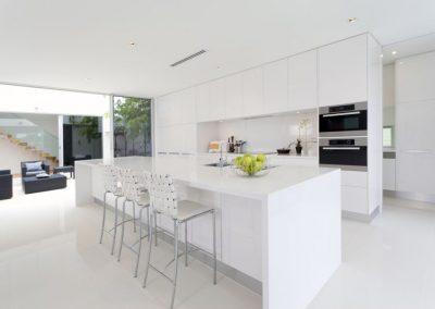 New Kitchens and Renovation Gallery in Toowoomba 05